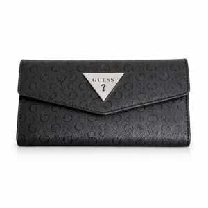 Guess Black Women's Wallet
